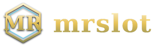 mrslot โลโก้