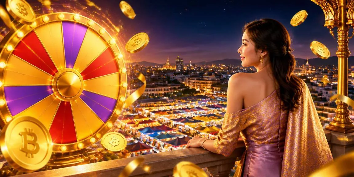 mrslot รางวัลสำหรับสมาชิก VIP